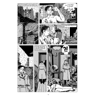 Jacques Tardi, Jean-Patrick Manchette - Tardi-Manchette Integraal